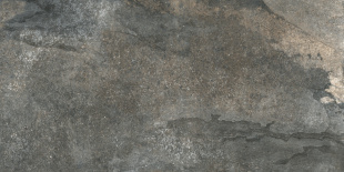 Керамогранит Laparet Storm Grey Pro тёмно-серый матовый карвинг рект.(60х119,5) арт. LP6012G0131R